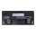 Yuasa, AGM battery, YT19BL-WC