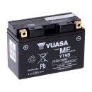 Yuasa, AGM battery, YT9B-WC