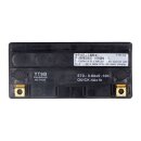 Yuasa, AGM battery, YT9B-WC