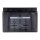 Yuasa, AGM battery, YT9B-WC