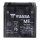 Yuasa, AGM battery, YTX16-WC