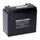 Yuasa, AGM battery, YTX20L-WC