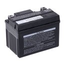 Yuasa, AGM battery, YTX4L-WC