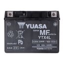 Yuasa, AGM battery, YTX4L-WC