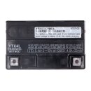 Yuasa, AGM battery, YTX4L-WC