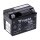 Yuasa, AGM battery, YTX4L-WC