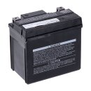 Yuasa, AGM battery, YTX5L-WC