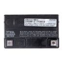 Yuasa, AGM battery, YTX5L-WC