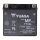 Yuasa, AGM battery, YTX5L-WC