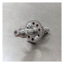 S&S, High-Performance camshaft kit with shims