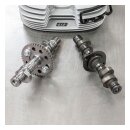 S&S, High-Performance camshaft kit with shims