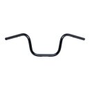 Biltwell 1" Chumps handlebar 8" rise black
