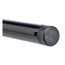 Biltwell 1" Chumps handlebar 8" rise black