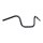 Biltwell 1" Chumps handlebar 8" rise black