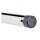 Biltwell 1" Chumps handlebar 8" rise chrome