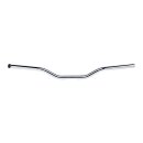 Biltwell 1" handlebar Tracker chrome