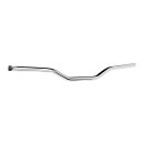 Biltwell 1" handlebar Tracker chrome