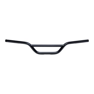 Biltwell 1" Moto bar black