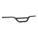 Biltwell 1" Moto bar black
