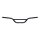 Biltwell 1" Moto bar black