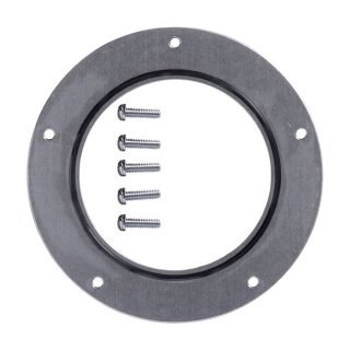 Barnett, derby cover spacer plate