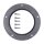 Barnett, derby cover spacer plate