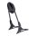 Highway Hawk, sissybar Wide. Black