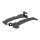 Highway Hawk, sissybar Wide. Black