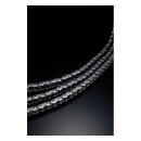 3D MOTORCYCLE CHAIN, 100 LINKS