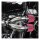 S&S, tuned induction air cleaner kit. Chrome