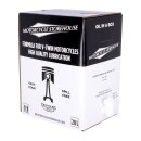 MCS, 20W50 (Mineral) motor oil. 20 liter box