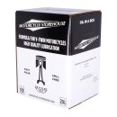 MCS, 20W50 Full Synthetic motor oil. 20 liter box