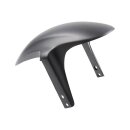 Cult-Werk, front fender Custom V1. Matte black