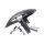 Cult-Werk, front fender Custom V2 . Matte black