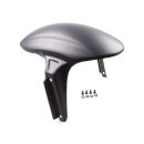 Cult-Werk, front fender Custom V1. Matte black