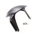 Cult-Werk, front fender Custom V1. Matte black