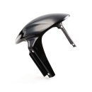 Cult-Werk, front fender Custom V1. Gloss black