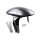 Cult-Werk, front fender Custom V2. Gloss black