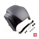 Cult-Werk, headlamp mask kit "NRS style". Matte black