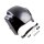 Cult-Werk, headlamp mask kit "NRS style". Gloss black