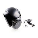 Cult-Werk, headlamp & mask kit NRS style. Gloss black