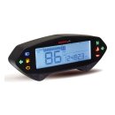 KOSO, DB01-RN multifunctional speedometer / tachometer