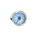 KOSO, D48 GP style engine thermometer. 0-150 degrees C