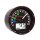 KOSO, D75 85mm electronic speedometer