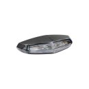 KOSO, GT-01 Mini LED taillight. Smoke lens