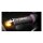 KOSO, Knight LED bar end turnsignal. Black