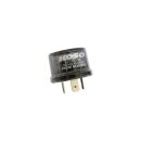 KOSO, digital 12V turn signal flasher relay