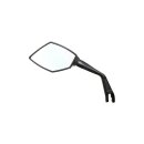 KOSO, Blade style mirror. With turn signal & position light