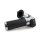KOSO, Titan-X heated grip set. Chrome