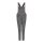 Motogirl Irene Grey "Dungri" overall